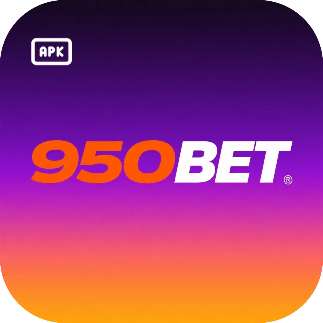 APK oficial da 950bet para Android