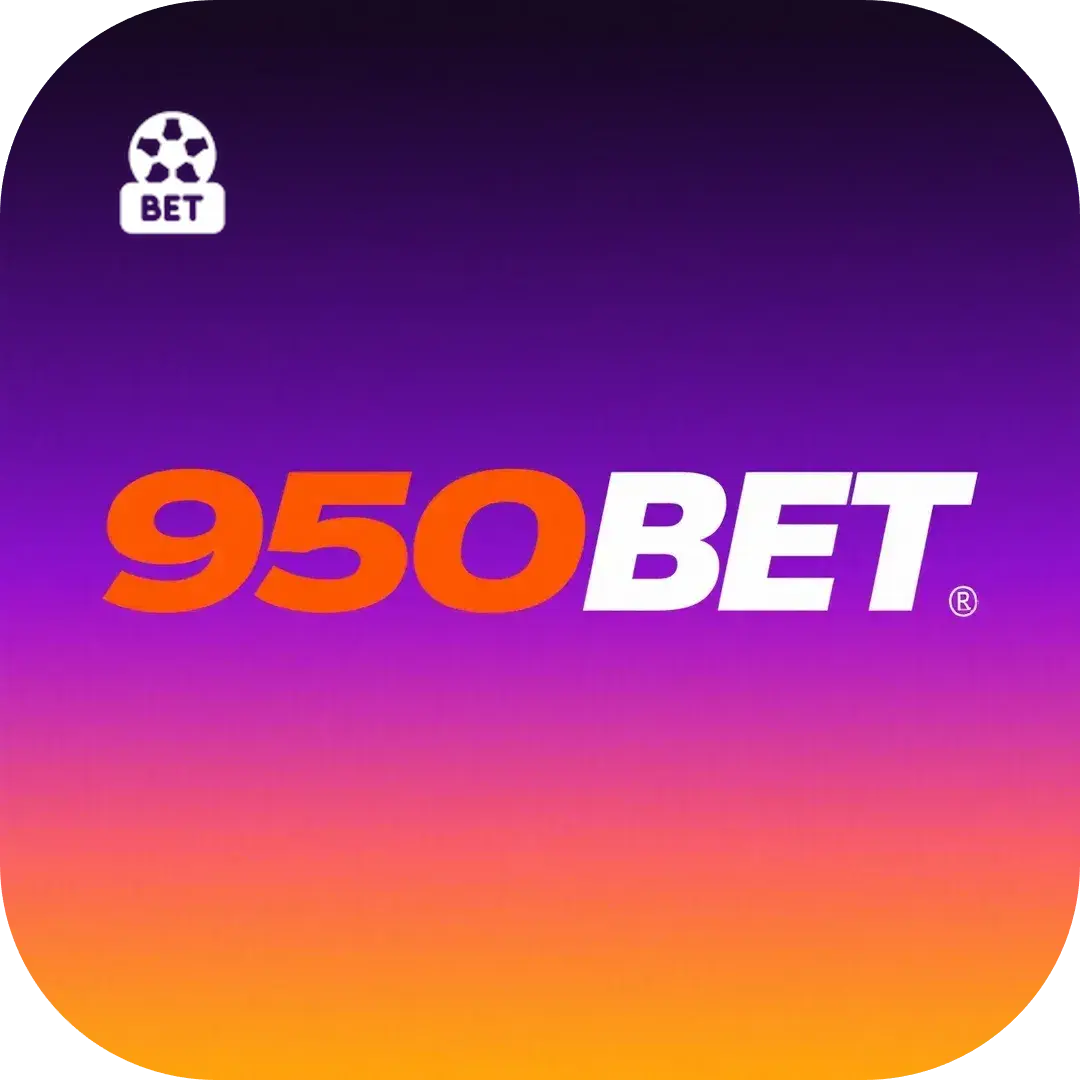 Apostas esportivas da 950bet com odds competitivas