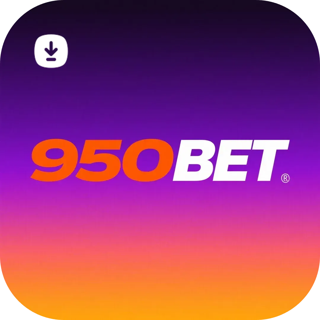 Download gratuito do app da 950bet