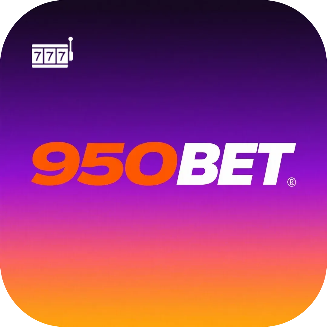 Slots online da 950bet com jackpots progressivos