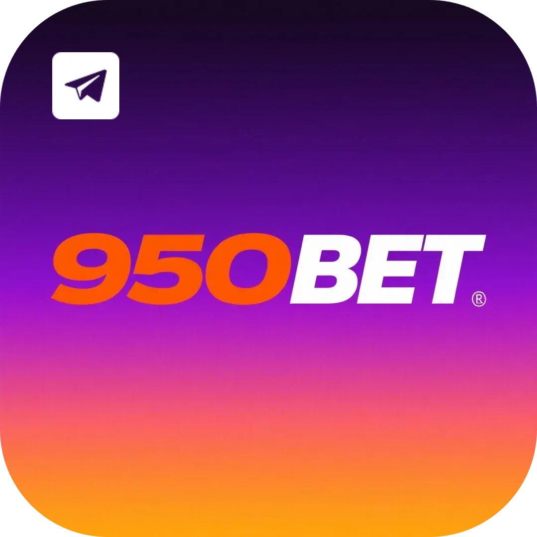 Canal oficial da 950bet no Telegram