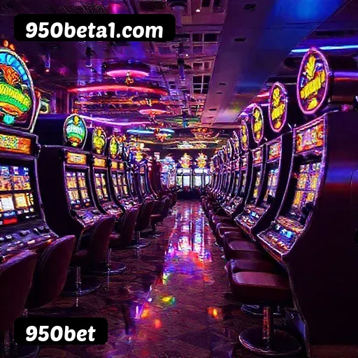 Recursos App 950bet