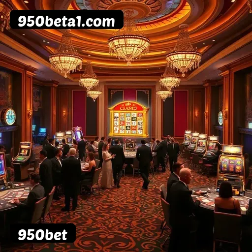 FAQ - Perguntas Frequentes 950bet