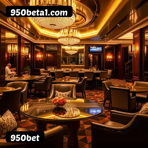 Legalidade 950bet no Brasil